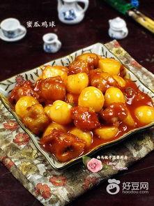 蜜瓜可以给鸡吃吗视频,探索新型鸡饲料的奥秘