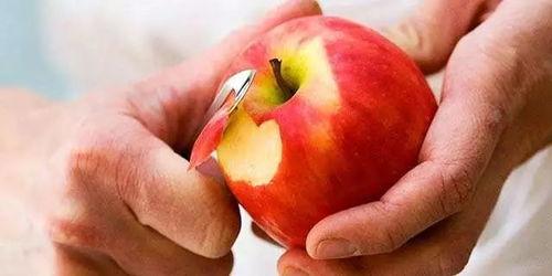 吃掌瓜要削皮吗视频讲解,削皮技巧揭秘