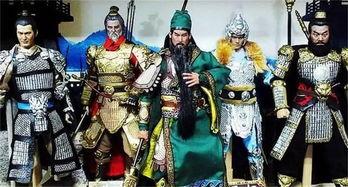 五虎上将吃瓜图片高清视频,高清视频揭秘历史名将的休闲时光