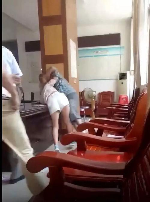 民政局吃瓜事件视频,视频揭露惊人内幕