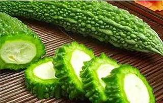 广西吃凉瓜视频,凉瓜美食大赏