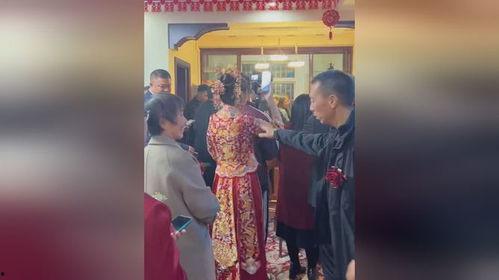南京新娘吃瓜视频播放全集,揭秘幕后真相，全网热议事件全记录  第2张