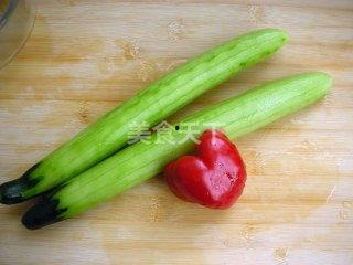 吊瓜可以带皮吃吗视频,视频教你如何安全享用  第3张